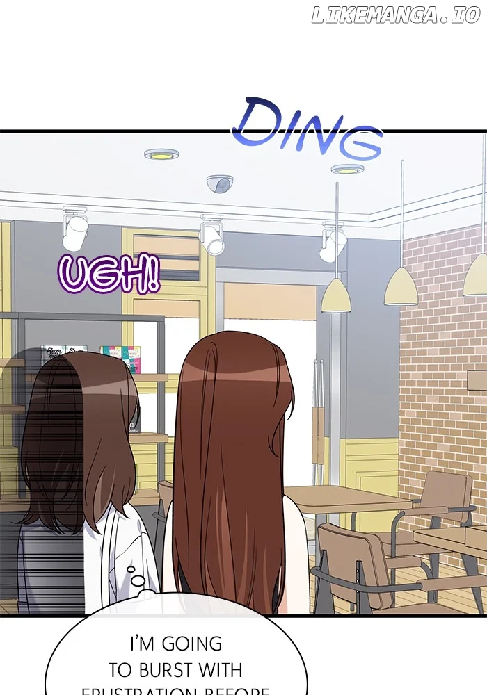 Newcomers Turn Low at Night Chapter 33 420 ch 33 47