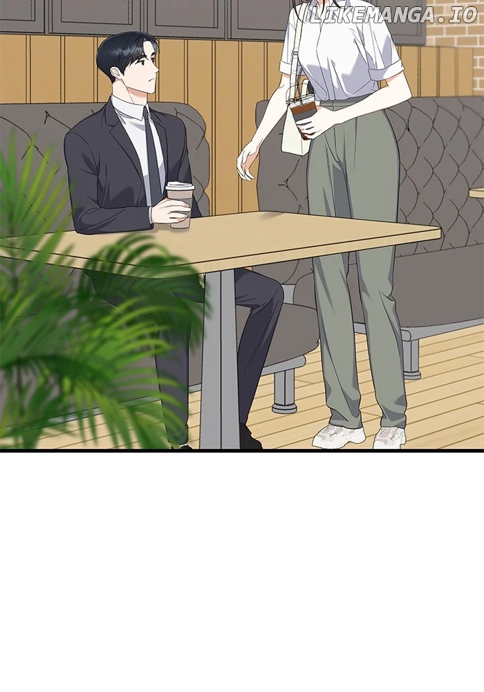 Newcomers Turn Low at Night Chapter 33 378 ch 33 5