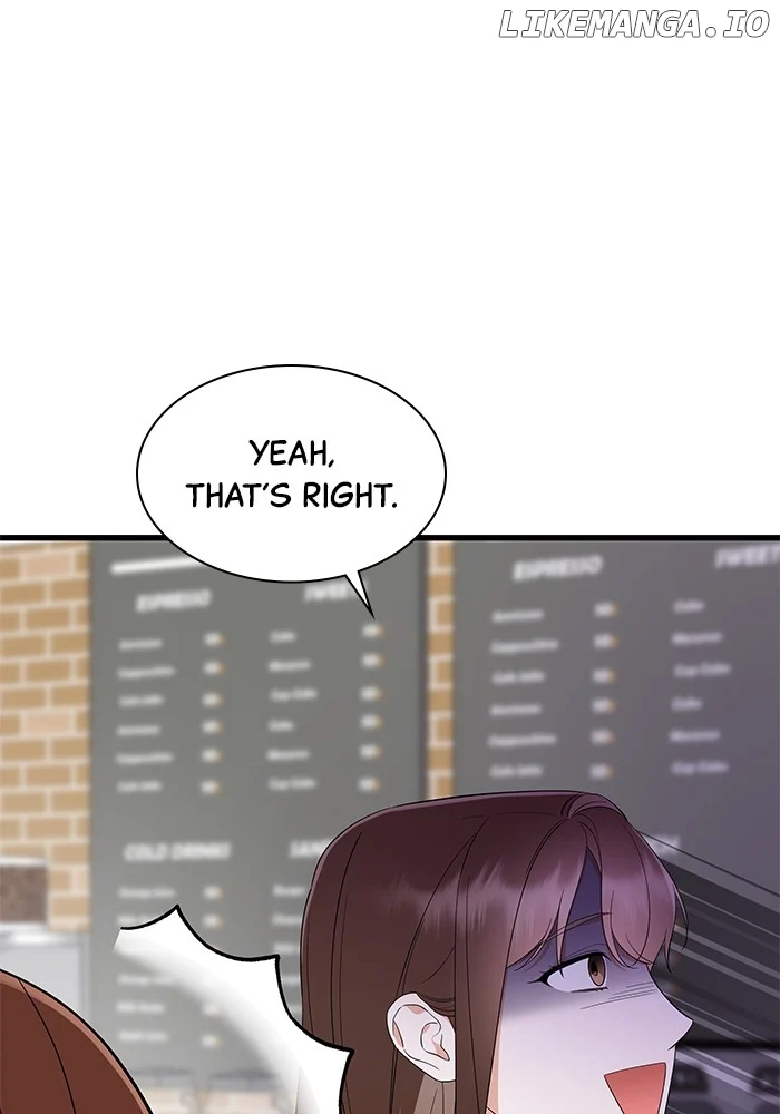 Newcomers Turn Low at Night Chapter 33 424 ch 33 51