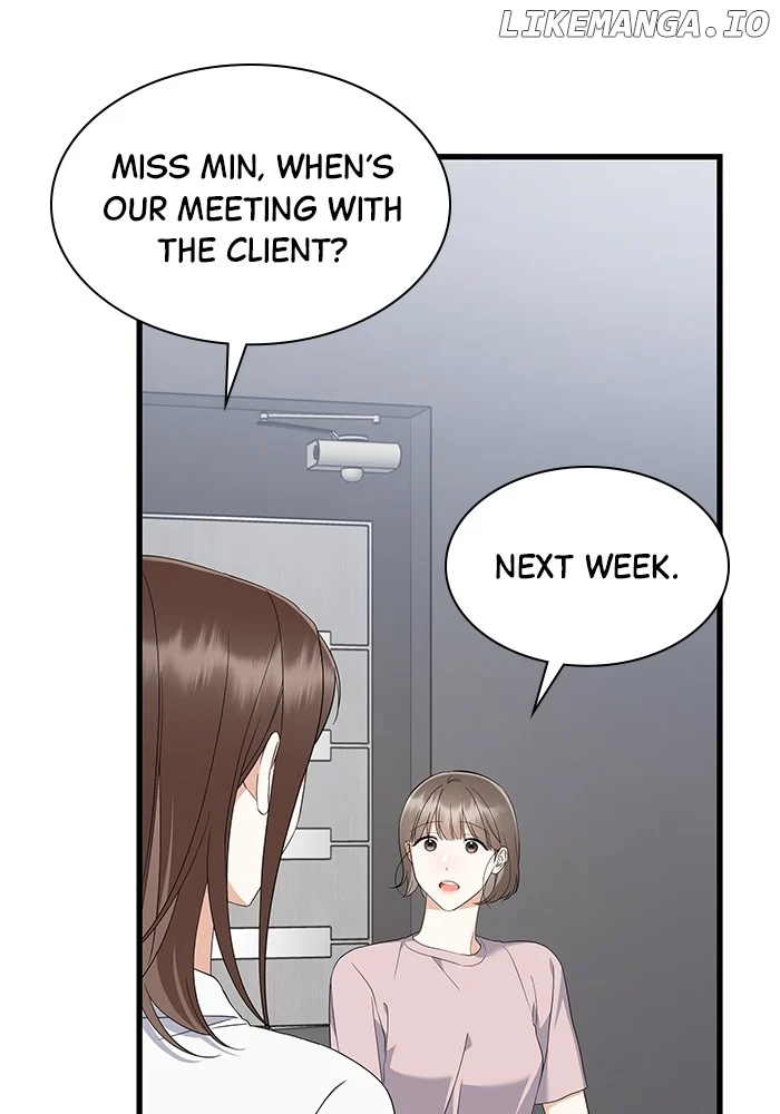 Newcomers Turn Low at Night Chapter 33 444 ch 33 71