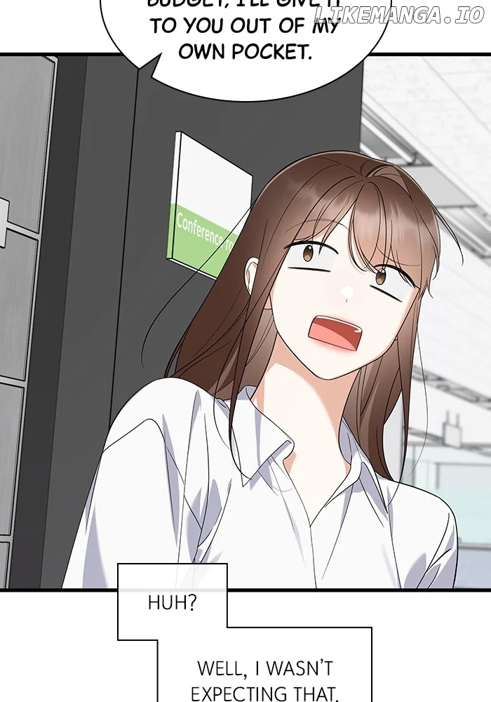 Newcomers Turn Low at Night Chapter 33 460 ch 33 87