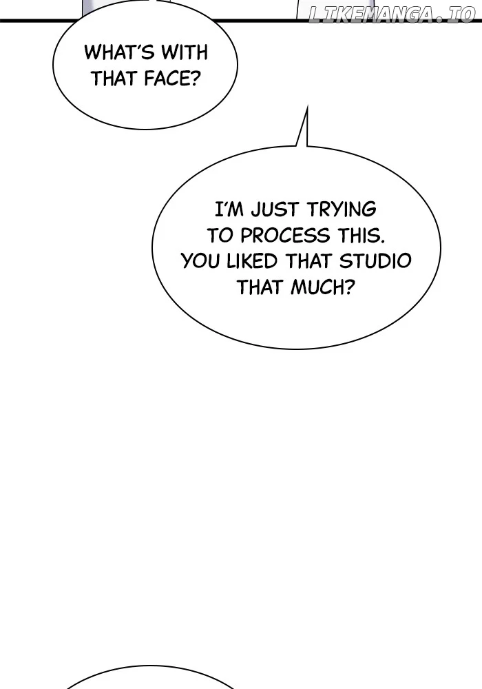 Newcomers Turn Low at Night Chapter 33 462 ch 33 89