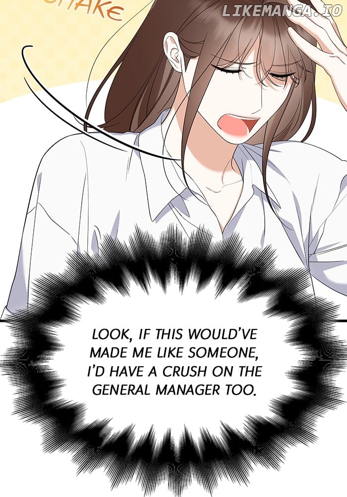 Newcomers Turn Low at Night Chapter 33 470 ch 33 97