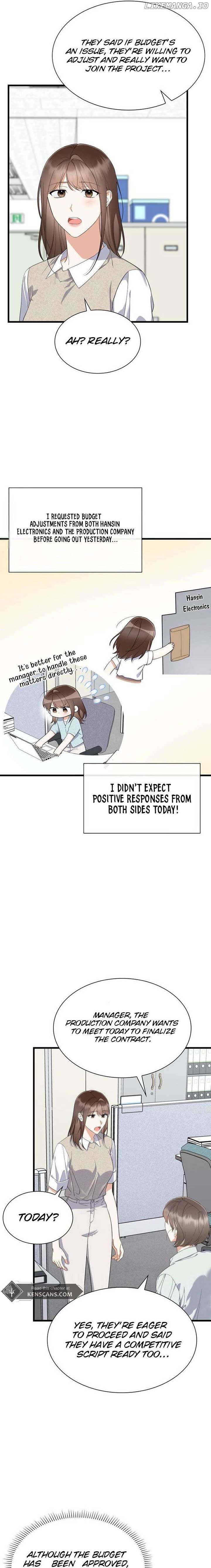 Newcomers Turn Low at Night Chapter 40 86 ch 40 10