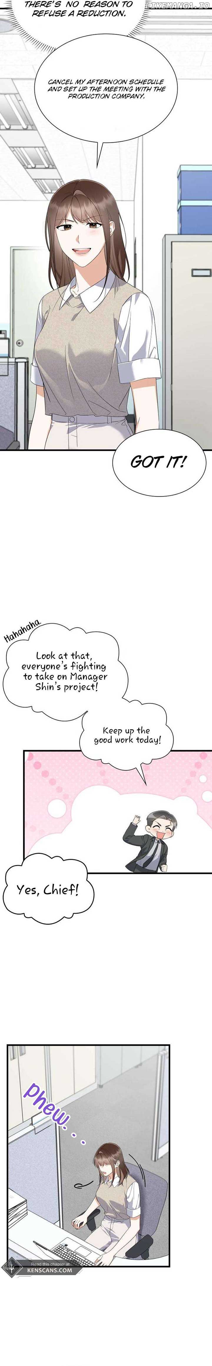 Newcomers Turn Low at Night Chapter 40 87 ch 40 11