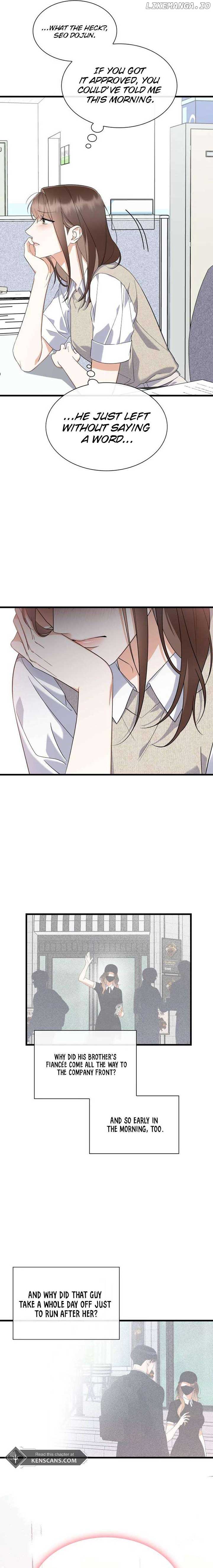 Newcomers Turn Low at Night Chapter 40 88 ch 40 12