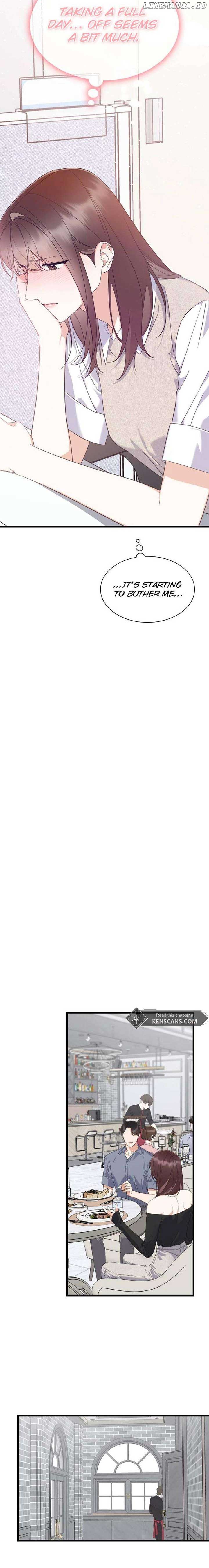 Newcomers Turn Low at Night Chapter 40 89 ch 40 13