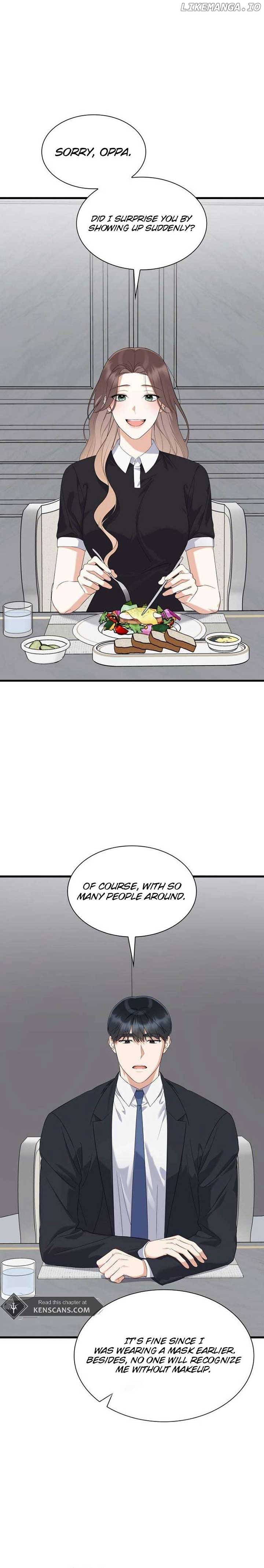 Newcomers Turn Low at Night Chapter 40 90 ch 40 14