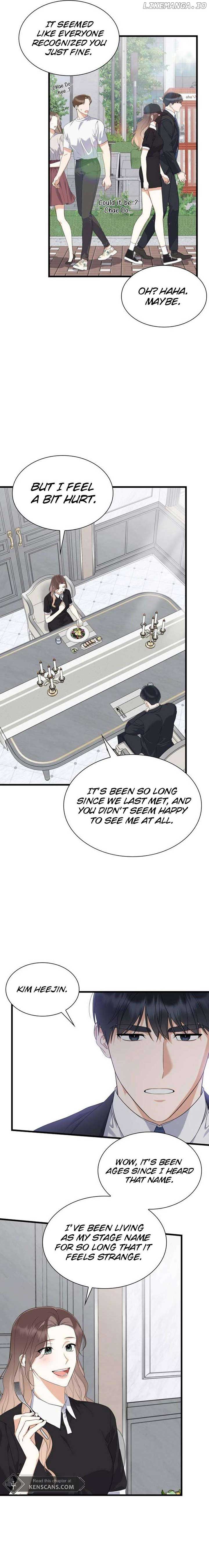 Newcomers Turn Low at Night Chapter 40 91 ch 40 15