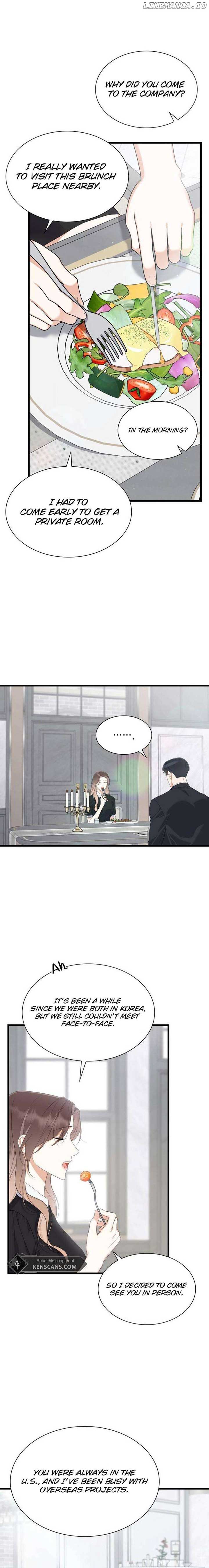 Newcomers Turn Low at Night Chapter 40 92 ch 40 16