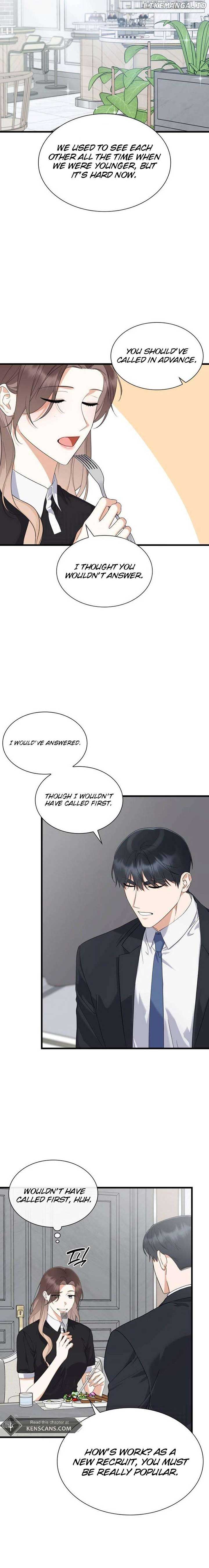 Newcomers Turn Low at Night Chapter 40 93 ch 40 17