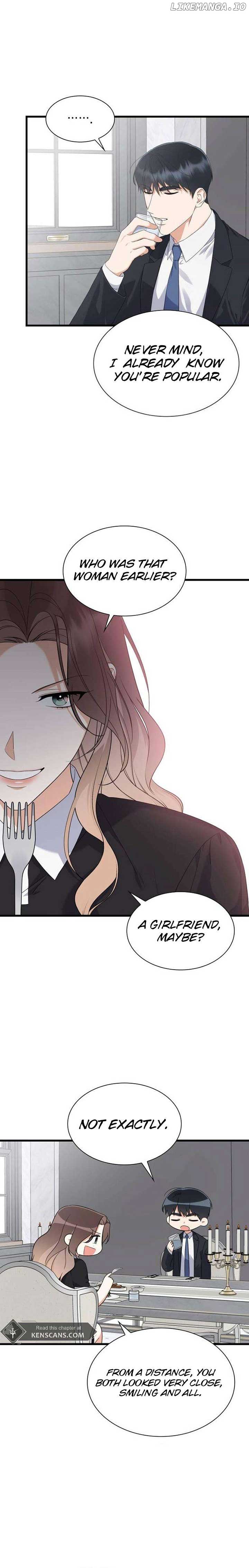 Newcomers Turn Low at Night Chapter 40 94 ch 40 18