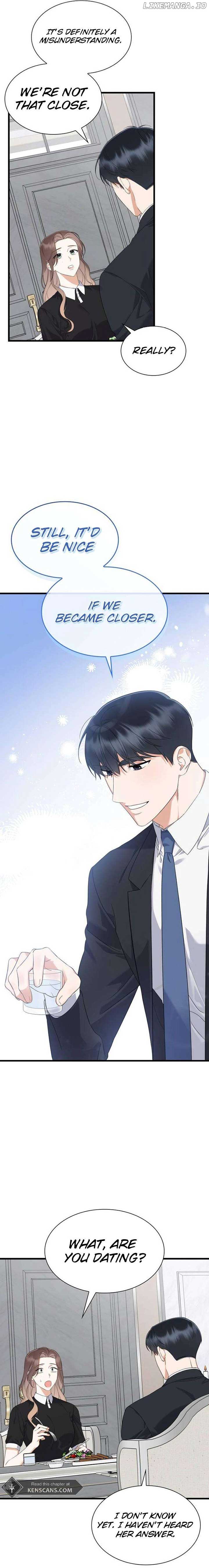 Newcomers Turn Low at Night Chapter 40 95 ch 40 19