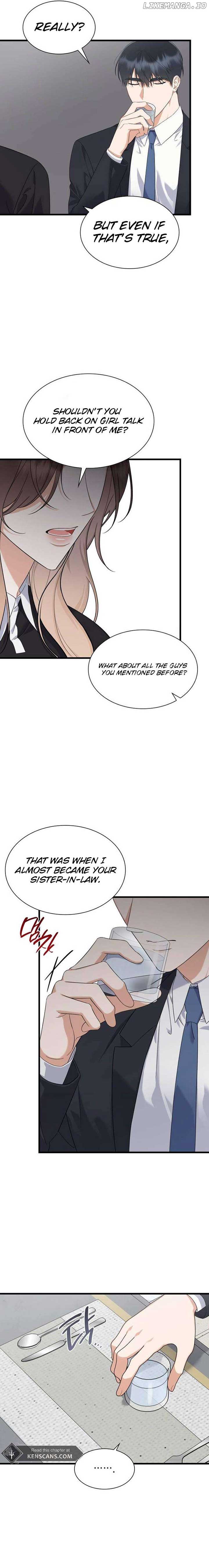 Newcomers Turn Low at Night Chapter 40 97 ch 40 21