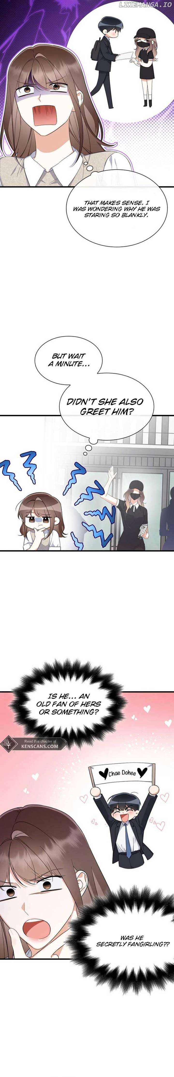 Newcomers Turn Low at Night Chapter 40 81 ch 40 5