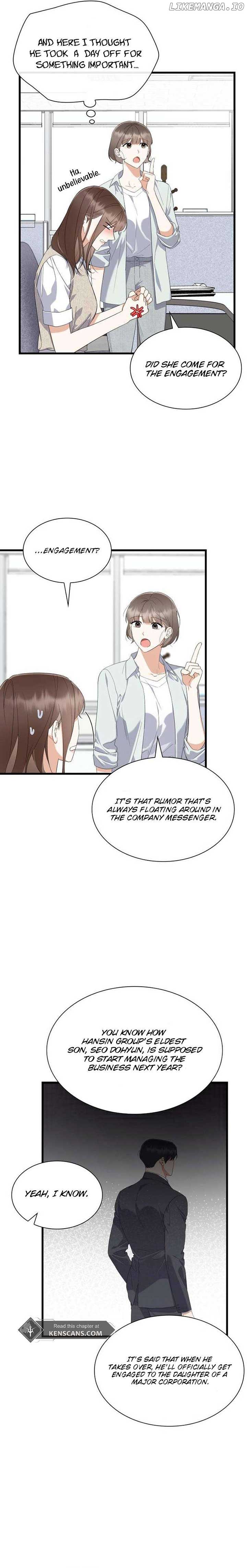 Newcomers Turn Low at Night Chapter 40 82 ch 40 6