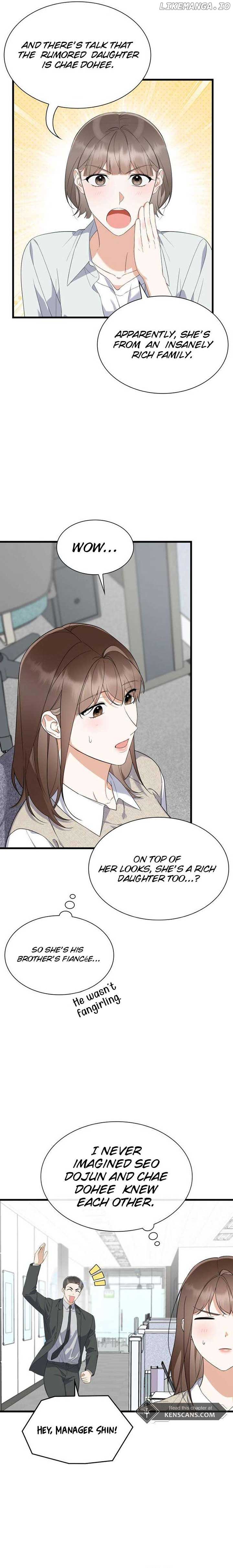 Newcomers Turn Low at Night Chapter 40 83 ch 40 7