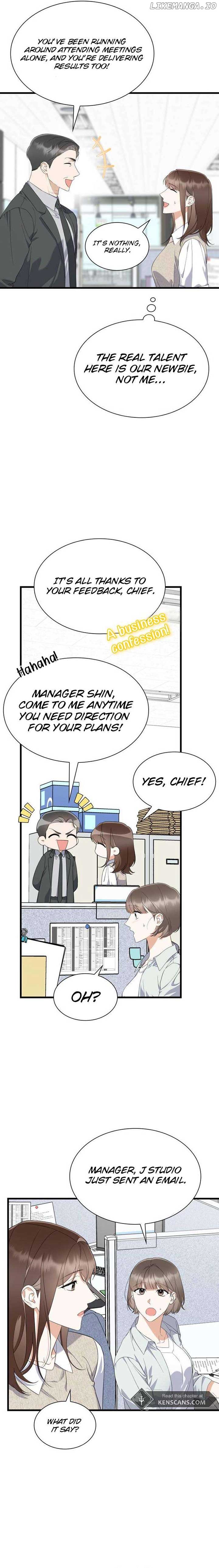 Newcomers Turn Low at Night Chapter 40 85 ch 40 9