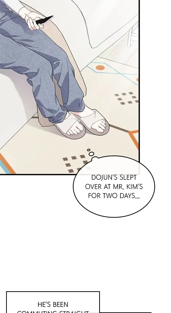 Newcomers Turn Low at Night Chapter 60 296 19