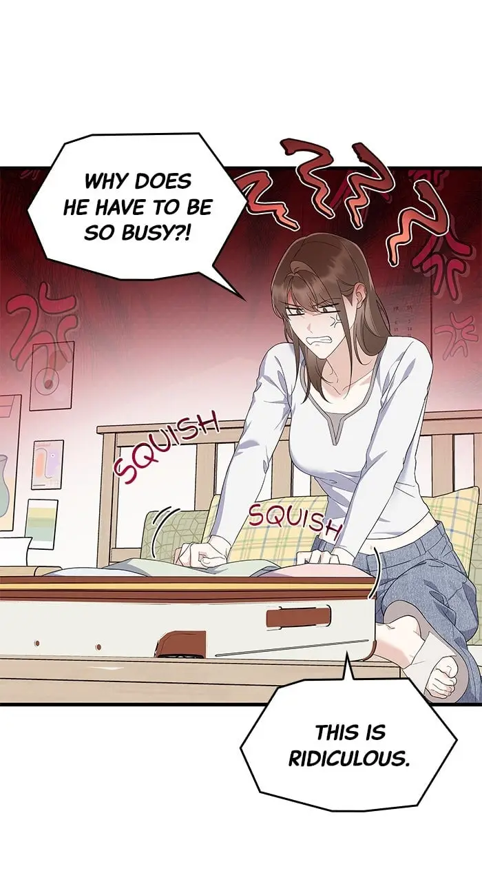 Newcomers Turn Low at Night Chapter 60 298 21