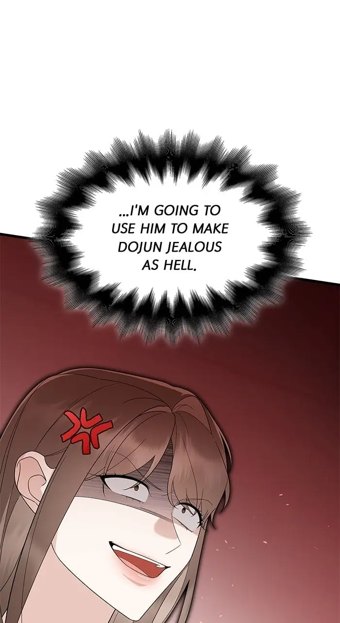 Newcomers Turn Low at Night Chapter 60 303 26