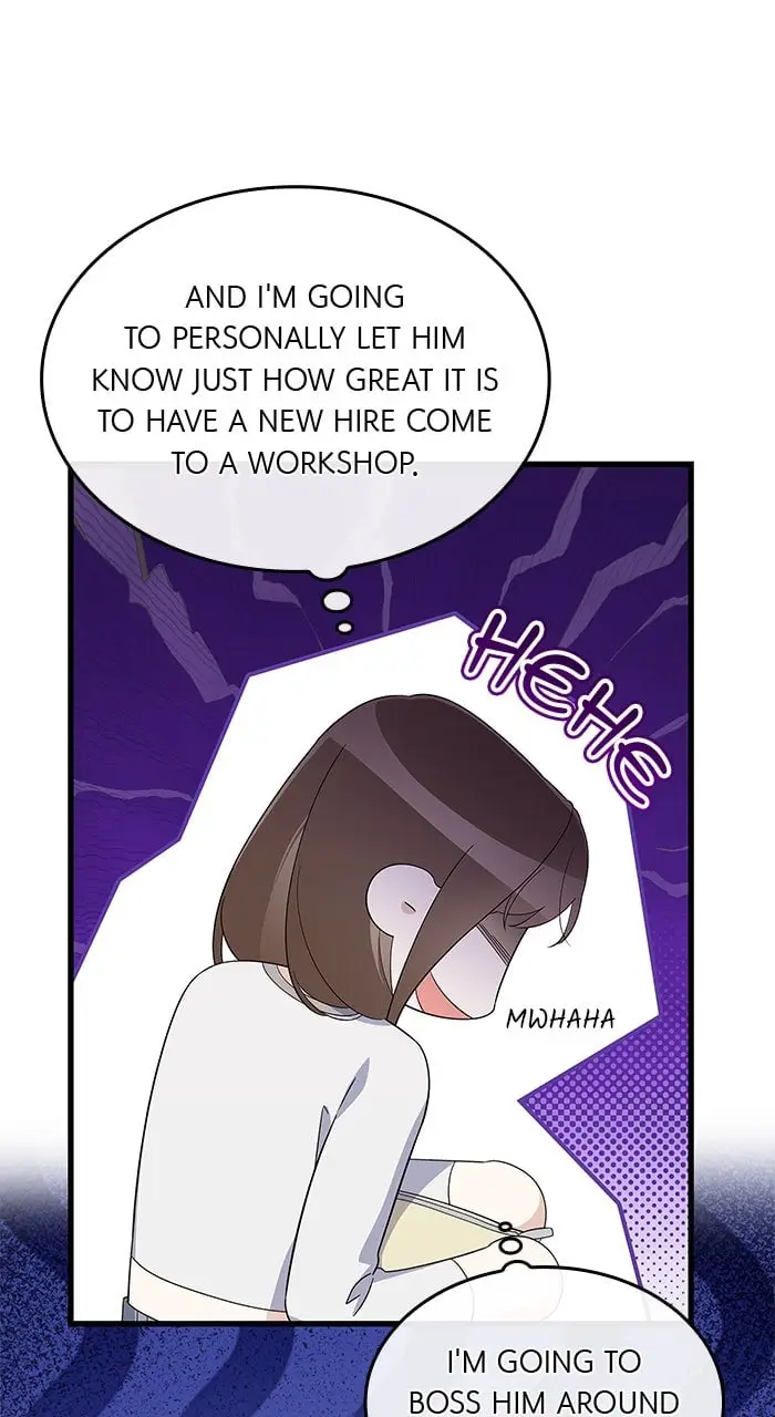 Newcomers Turn Low at Night Chapter 60 305 28