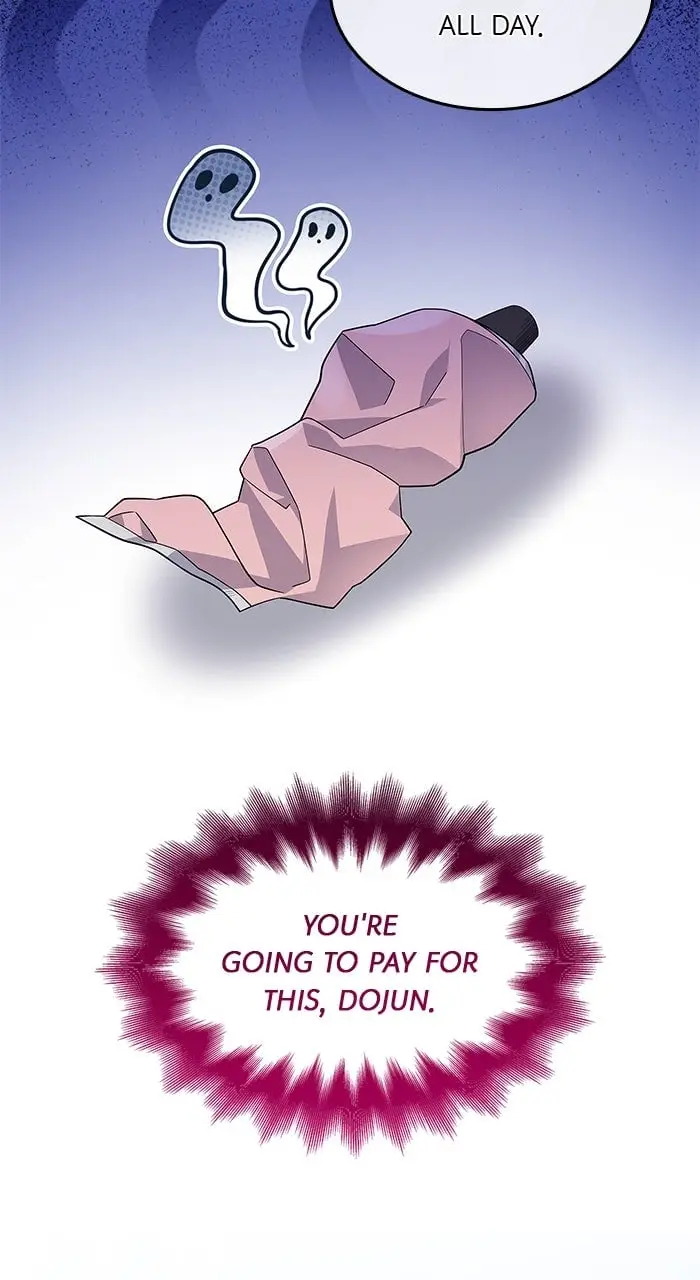 Newcomers Turn Low at Night Chapter 60 306 29