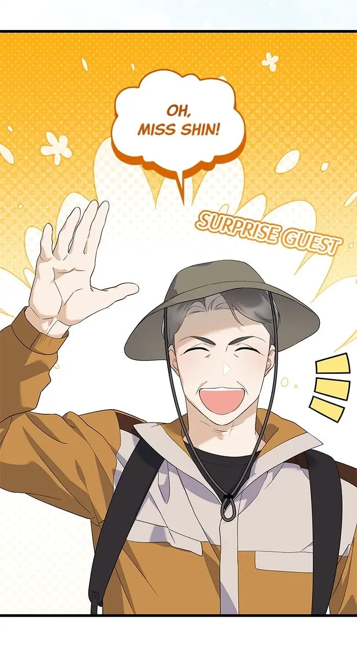 Newcomers Turn Low at Night Chapter 60 308 31