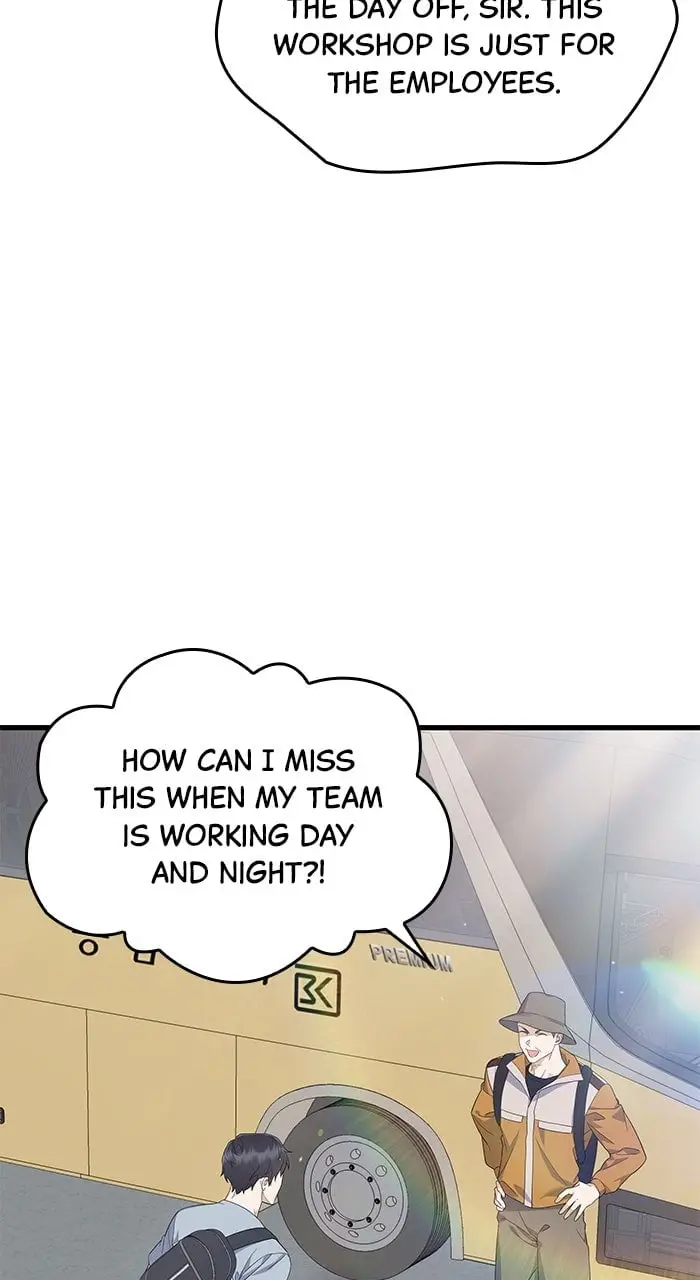 Newcomers Turn Low at Night Chapter 60 310 33