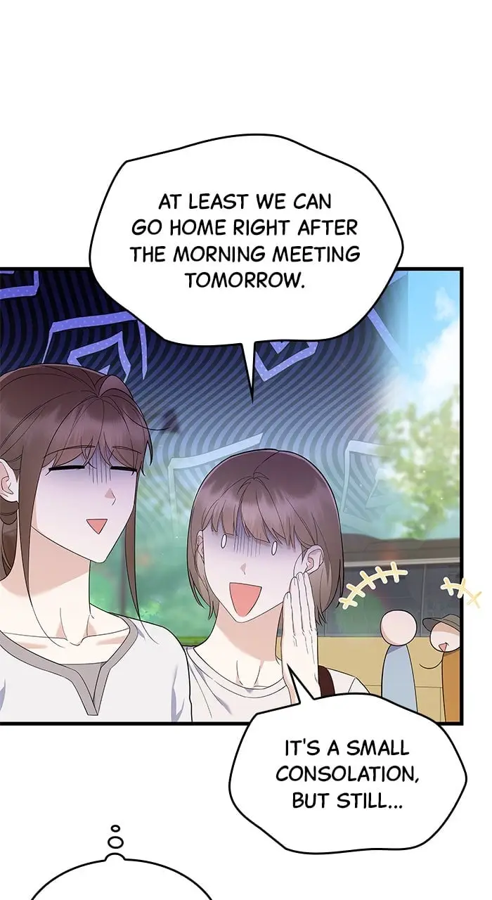 Newcomers Turn Low at Night Chapter 60 313 36