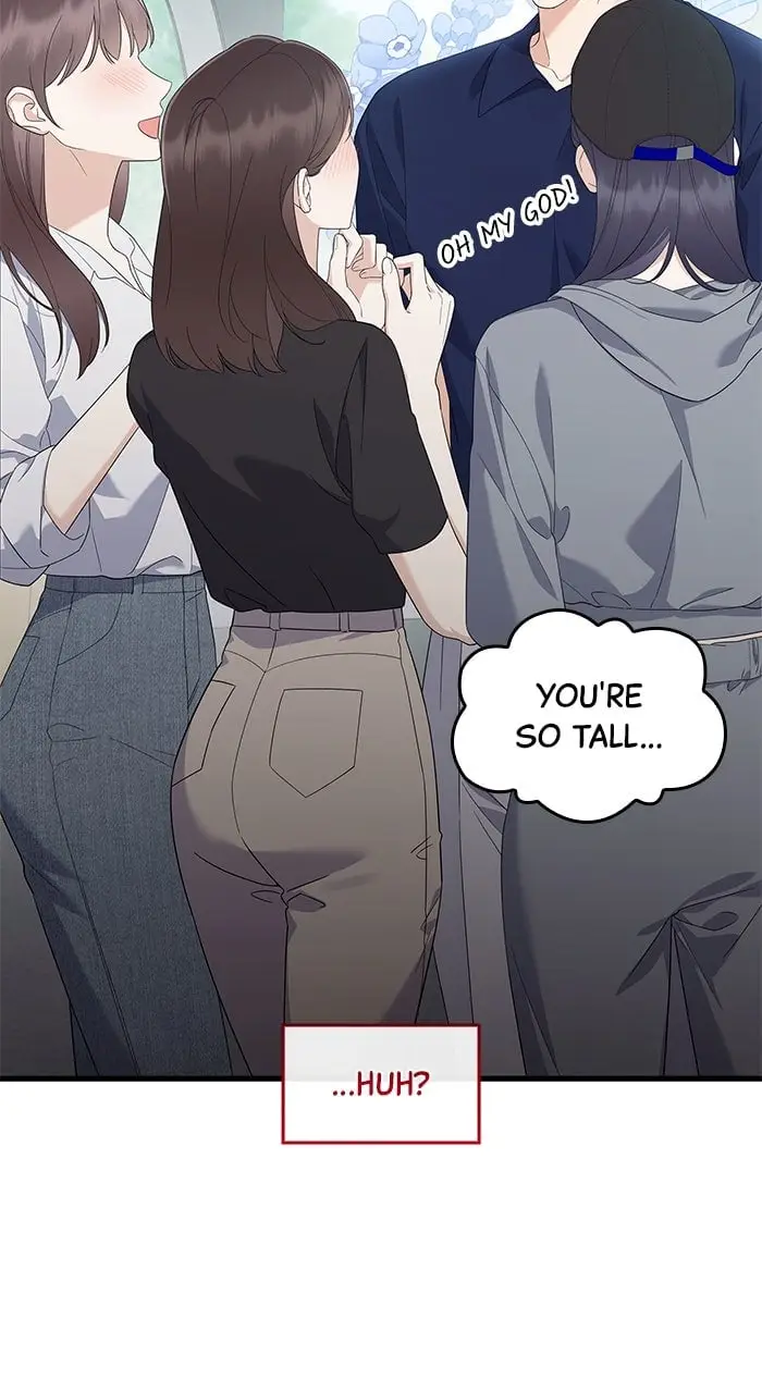 Newcomers Turn Low at Night Chapter 60 318 41