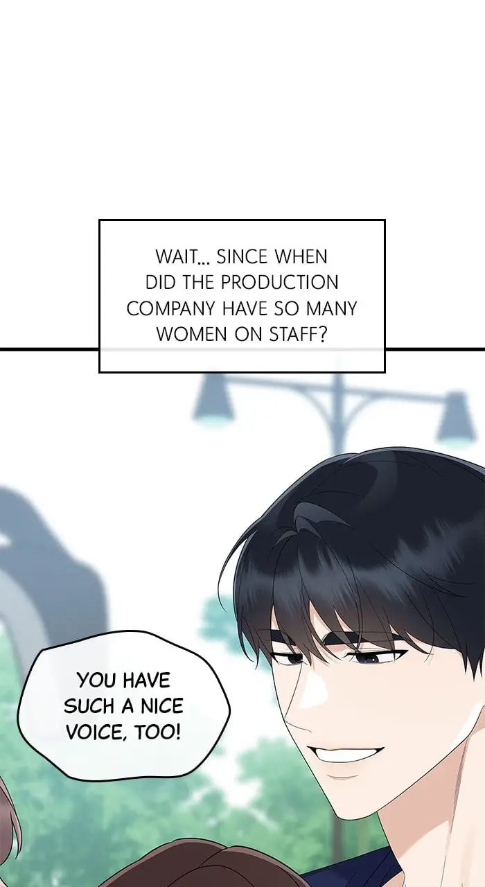 Newcomers Turn Low at Night Chapter 60 319 42