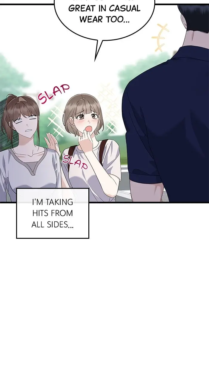 Newcomers Turn Low at Night Chapter 60 321 44