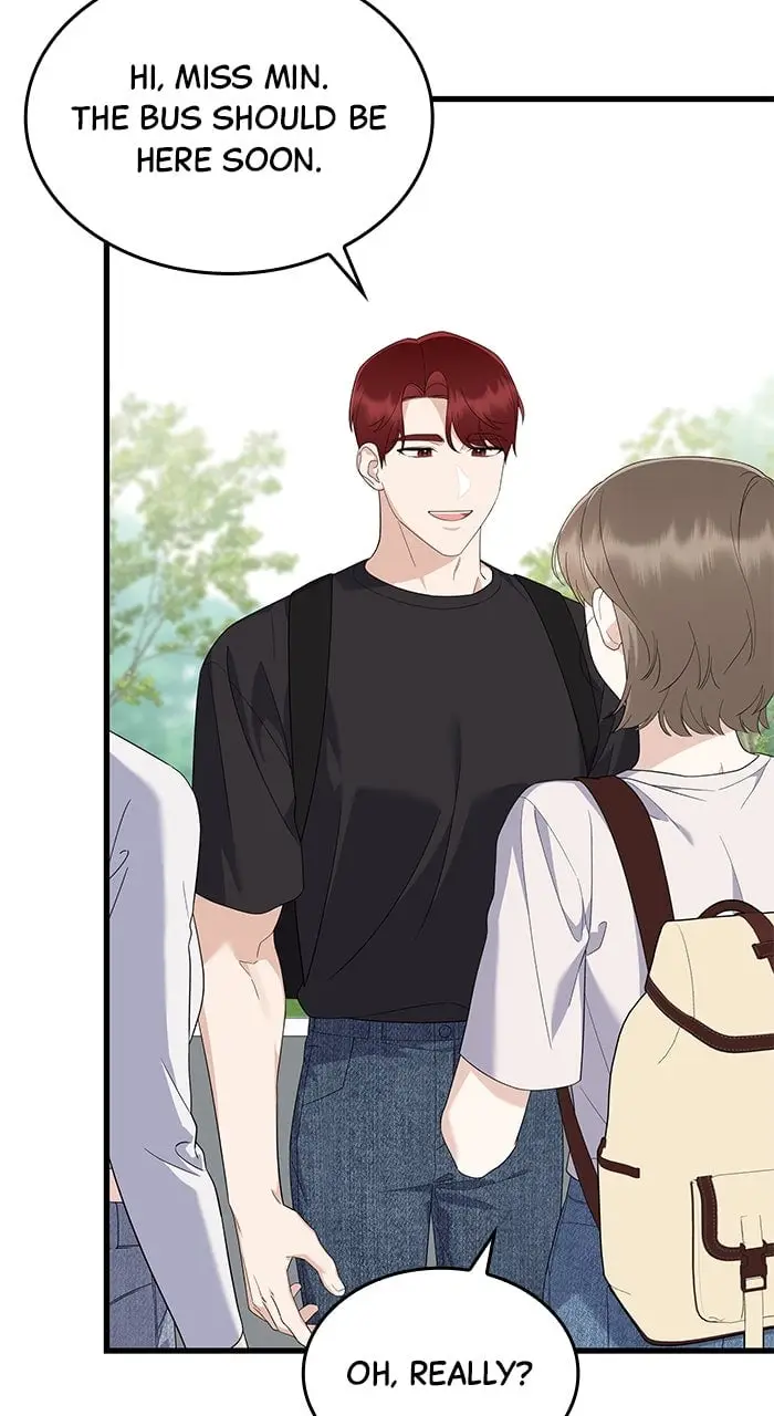 Newcomers Turn Low at Night Chapter 60 325 48