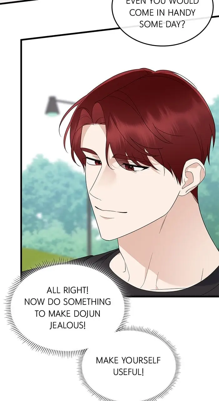 Newcomers Turn Low at Night Chapter 60 329 52