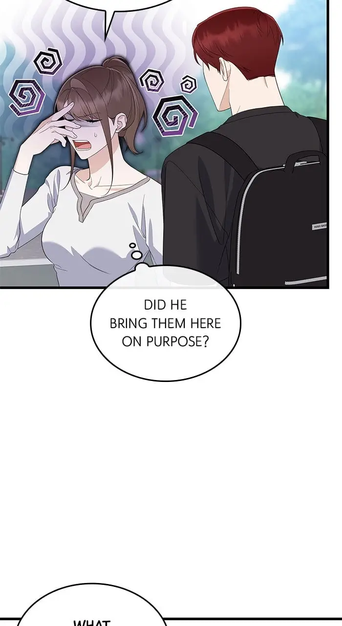 Newcomers Turn Low at Night Chapter 60 332 55