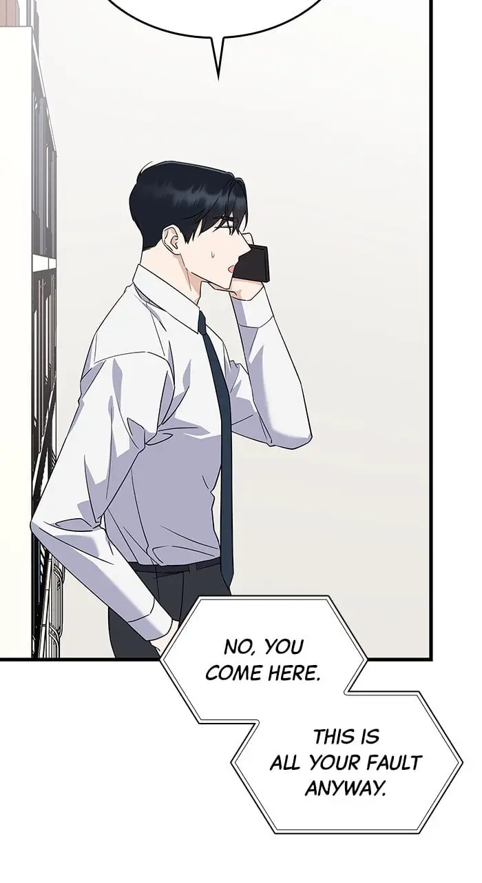 Newcomers Turn Low at Night Chapter 60 283 6