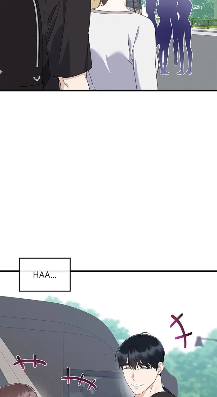 Newcomers Turn Low at Night Chapter 60 341 64