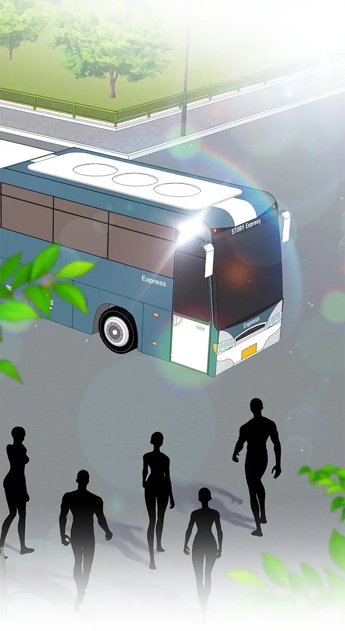 Newcomers Turn Low at Night Chapter 60 344 67