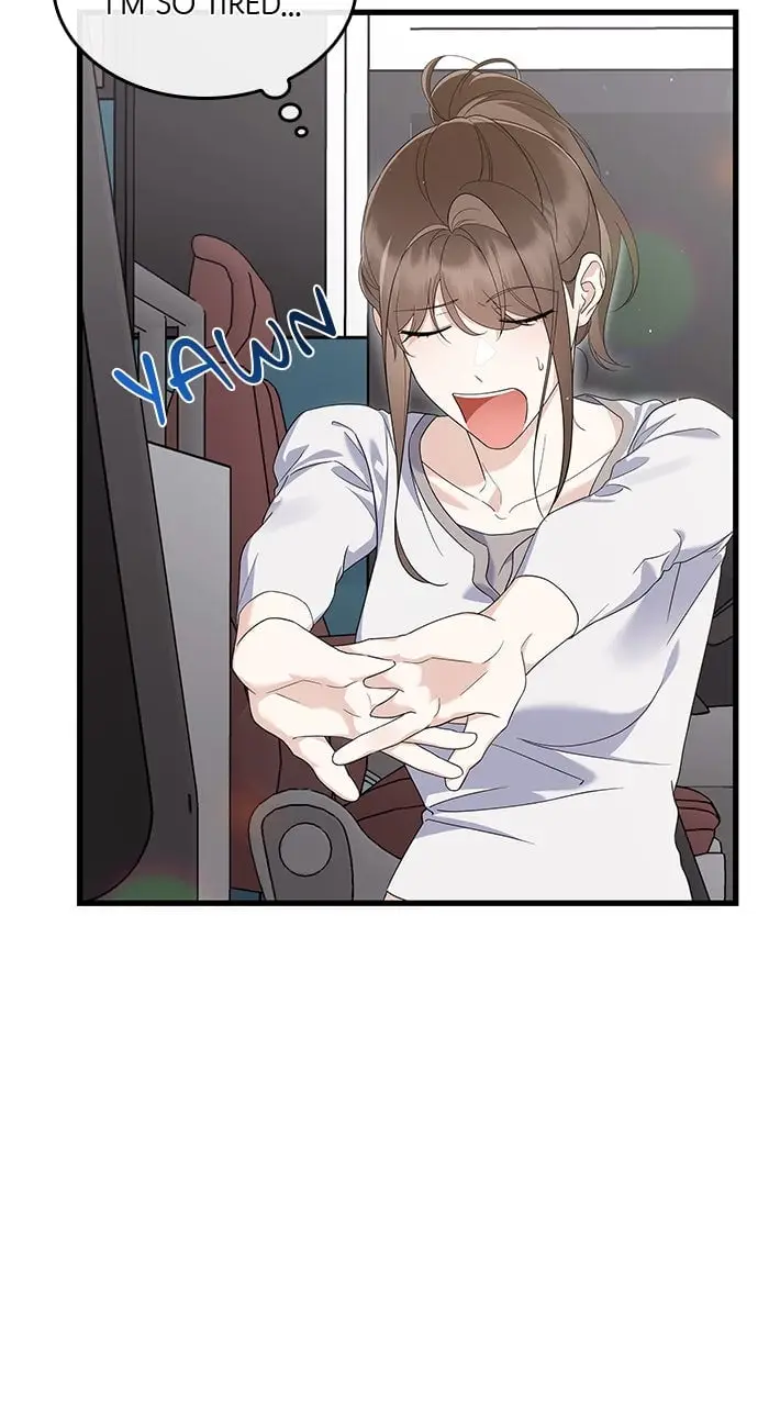 Newcomers Turn Low at Night Chapter 60 348 71