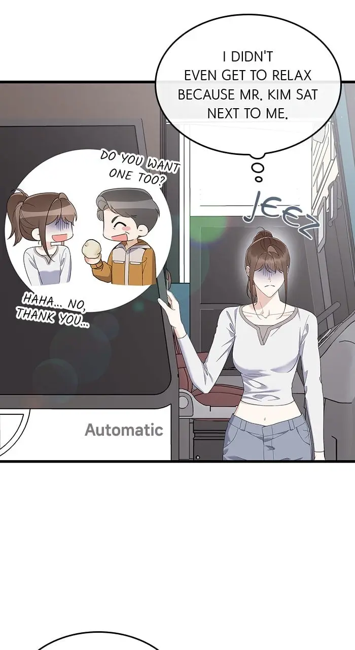 Newcomers Turn Low at Night Chapter 60 349 72