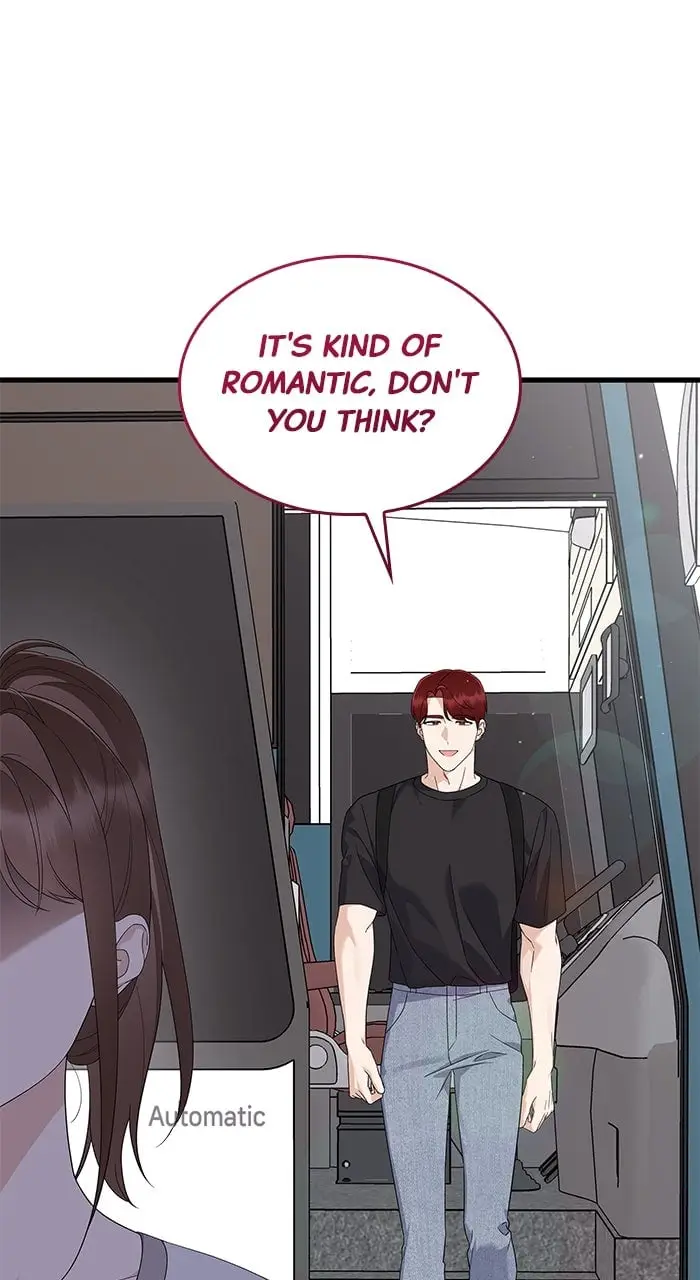 Newcomers Turn Low at Night Chapter 60 354 77