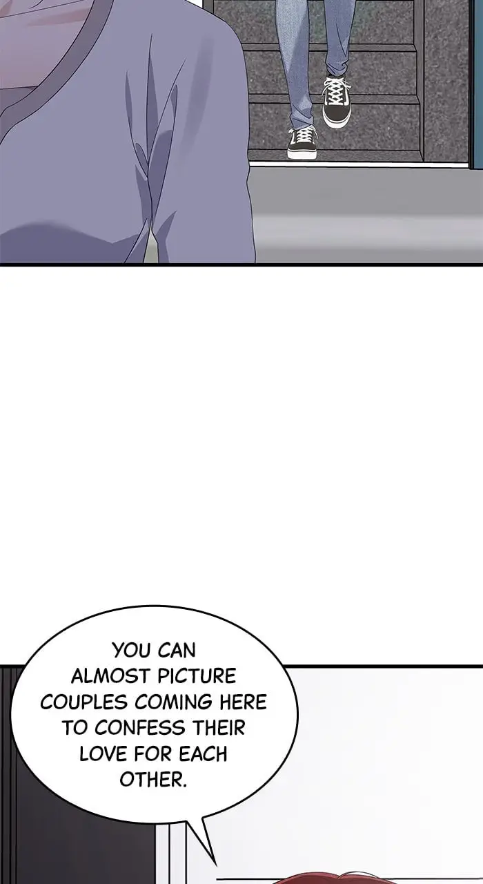 Newcomers Turn Low at Night Chapter 60 355 78