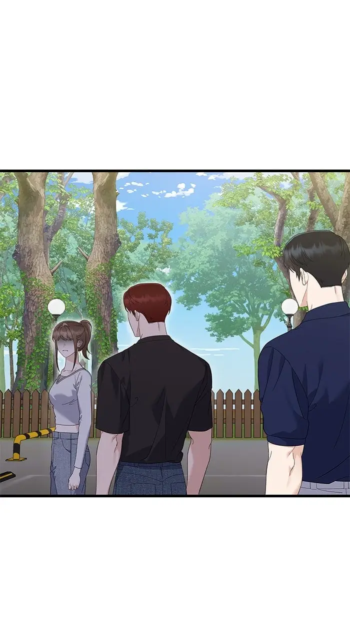 Newcomers Turn Low at Night Chapter 60 365 88