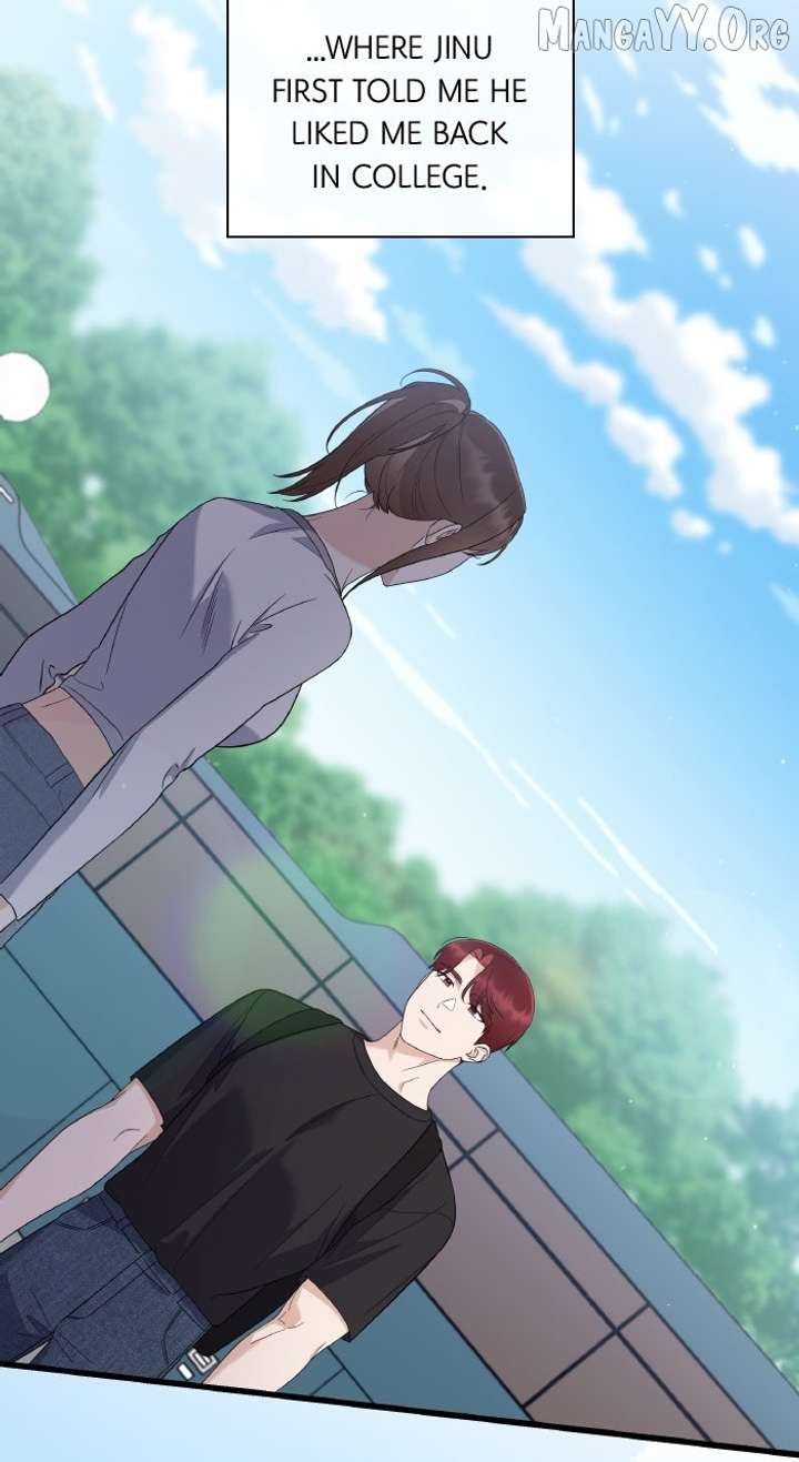 Newcomers Turn Low at Night Chapter 61 276 02