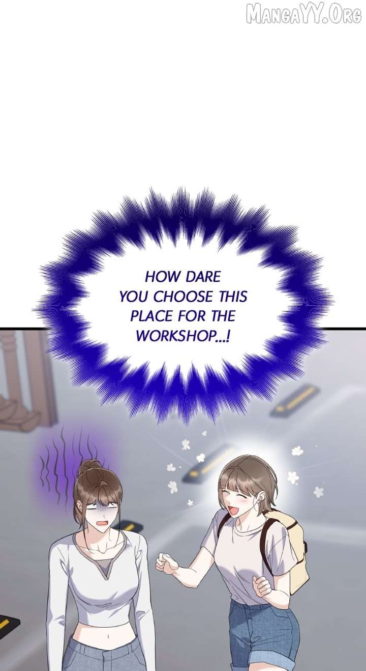 Newcomers Turn Low at Night Chapter 61 278 04