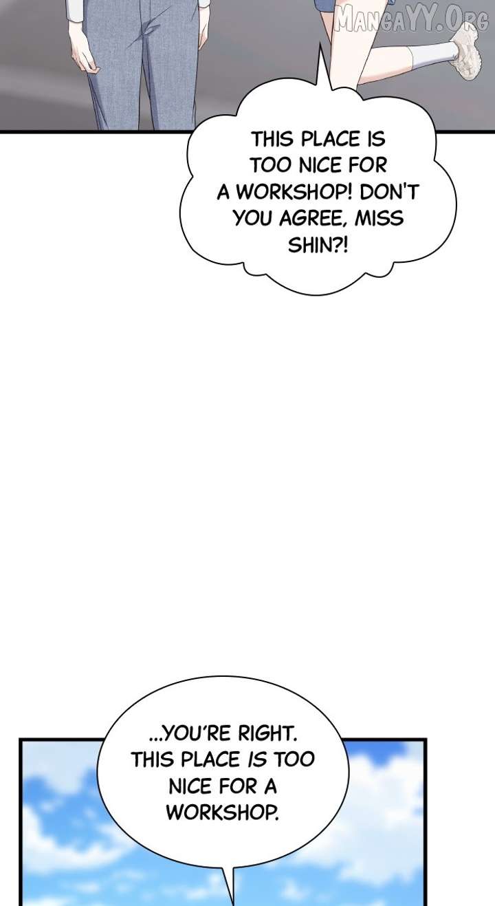 Newcomers Turn Low at Night Chapter 61 279 05