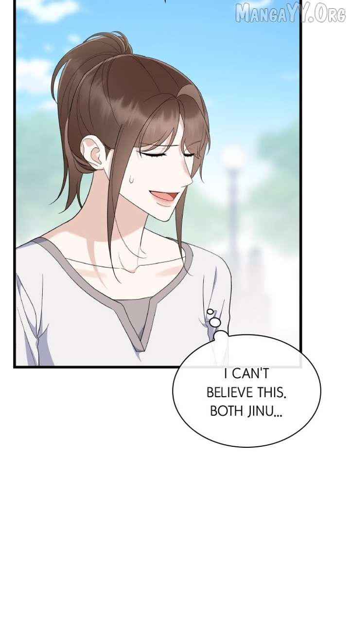 Newcomers Turn Low at Night Chapter 61 280 06