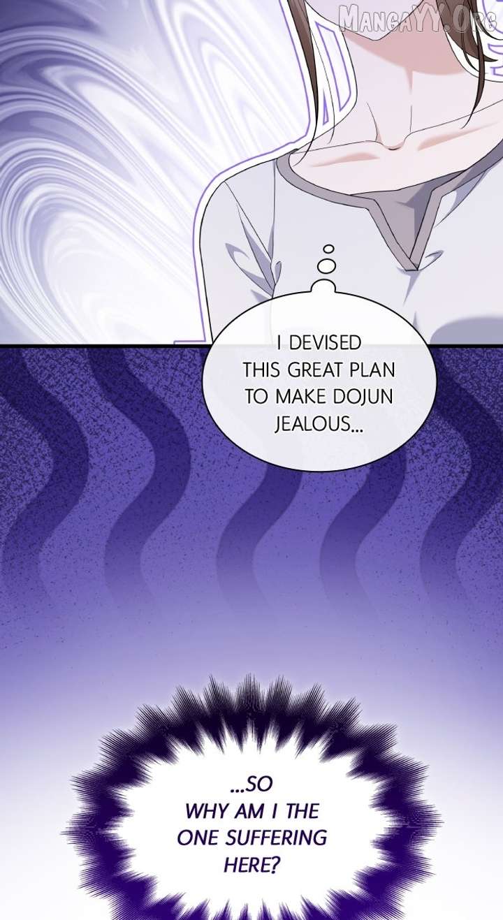 Newcomers Turn Low at Night Chapter 61 283 09