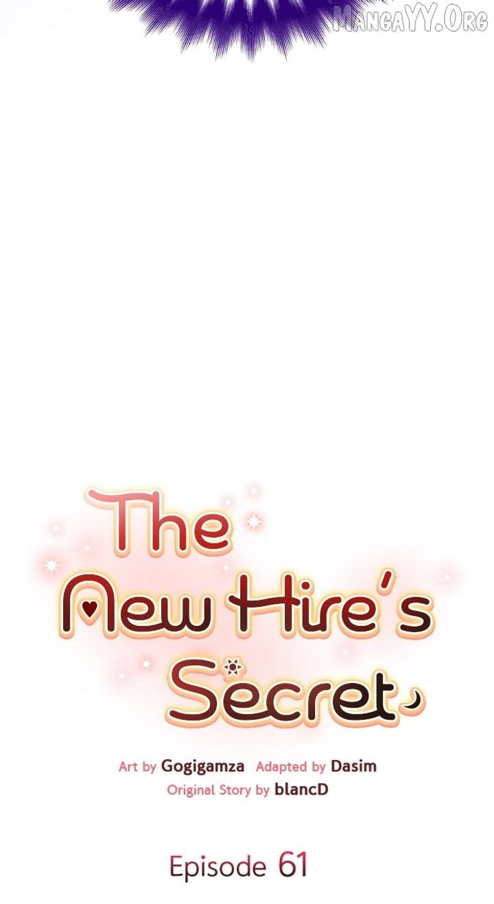 Newcomers Turn Low at Night Chapter 61 284 10